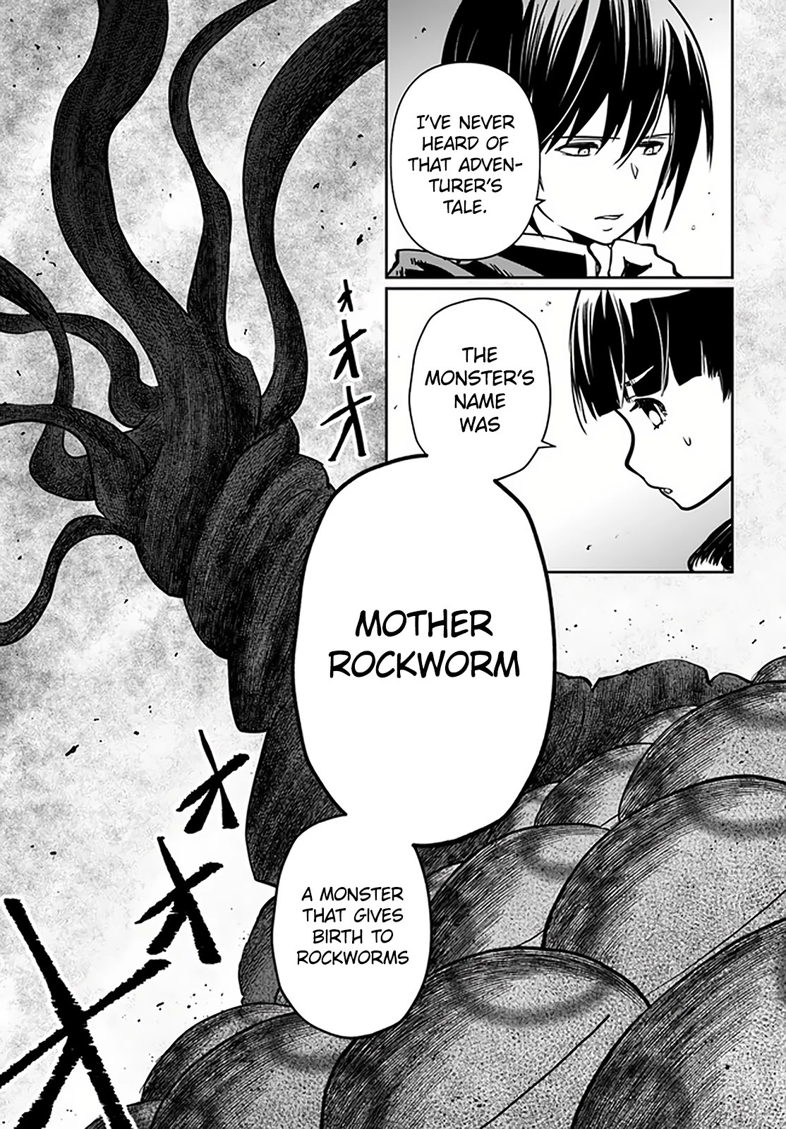 Is It Odd That I Became An Adventurer Even If I Graduated The Witchcraft Institute? Chapter 27.2 page 16 - Chapter 27.2