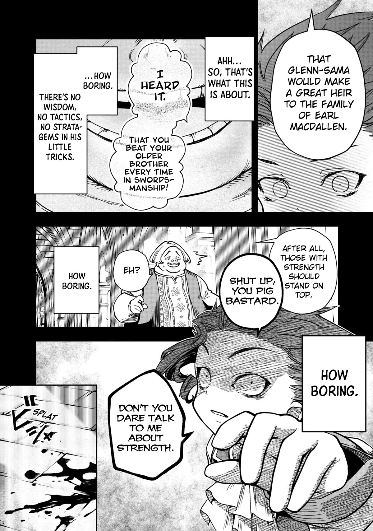 Is It Odd That I Became An Adventurer Even If I Graduated The Witchcraft Institute? Chapter 29 page 13 - Chapter 29