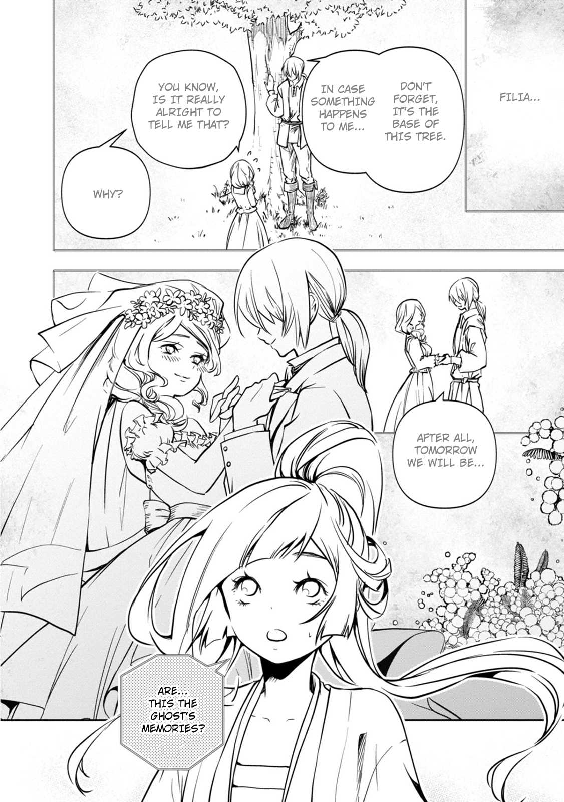 Is It Odd That I Became An Adventurer Even If I Graduated The Witchcraft Institute? Chapter 3 page 15 - Chapter 3