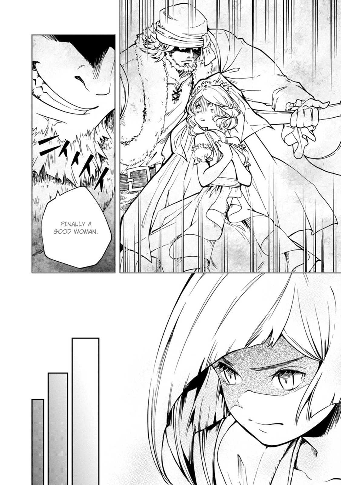 Is It Odd That I Became An Adventurer Even If I Graduated The Witchcraft Institute? Chapter 3 page 19 - Chapter 3