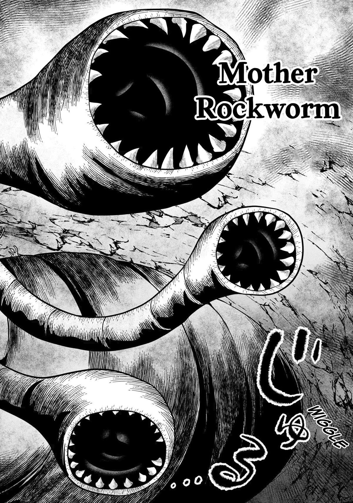 Is It Odd That I Became An Adventurer Even If I Graduated The Witchcraft Institute? Chapter 30 page 19 - Chapter 30