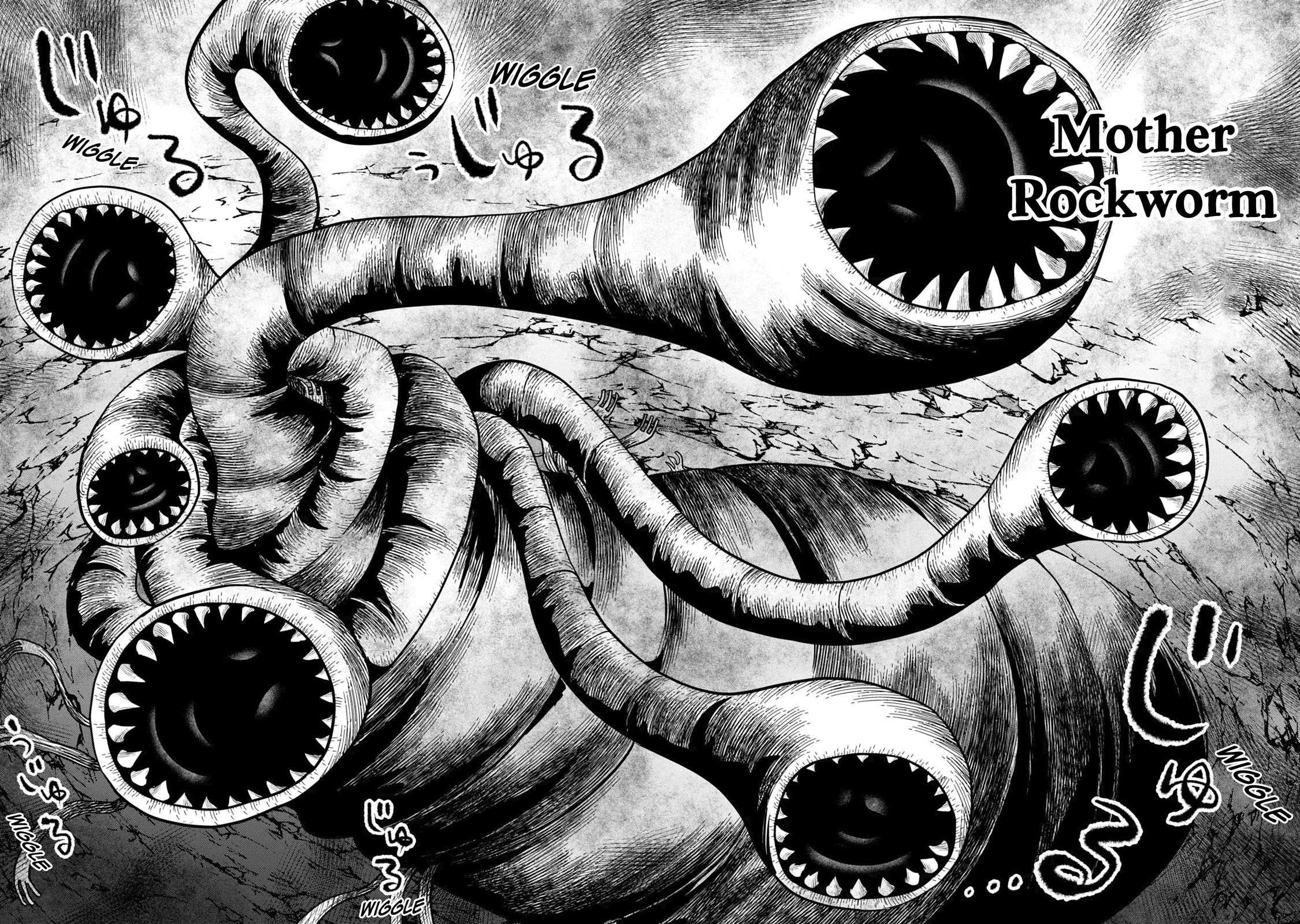 Is It Odd That I Became An Adventurer Even If I Graduated The Witchcraft Institute? Chapter 30 page 21 - Chapter 30