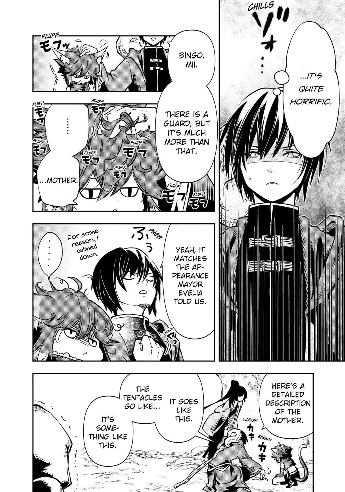 Is It Odd That I Became An Adventurer Even If I Graduated The Witchcraft Institute? Chapter 30 page 22 - Chapter 30