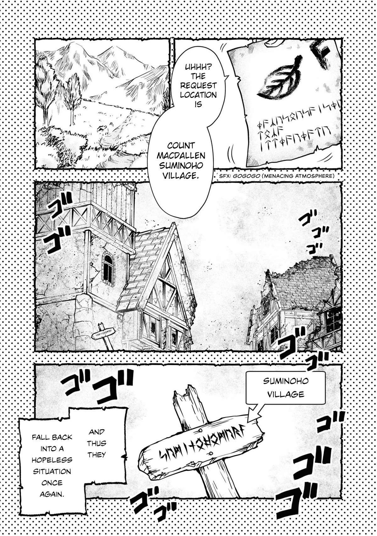 Is It Odd That I Became An Adventurer Even If I Graduated The Witchcraft Institute? Chapter 31.5 page 11 - Chapter 31.5: Volume 6 Extras