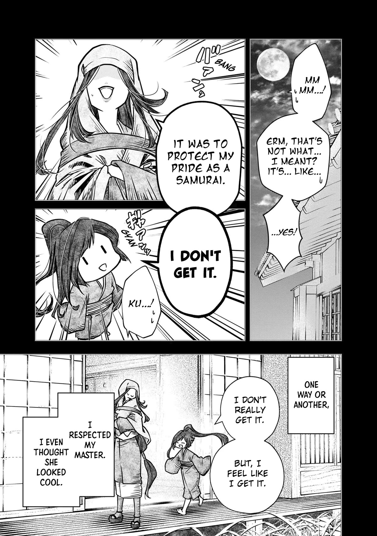 Is It Odd That I Became An Adventurer Even If I Graduated The Witchcraft Institute? Chapter 31 page 16 - Chapter 31