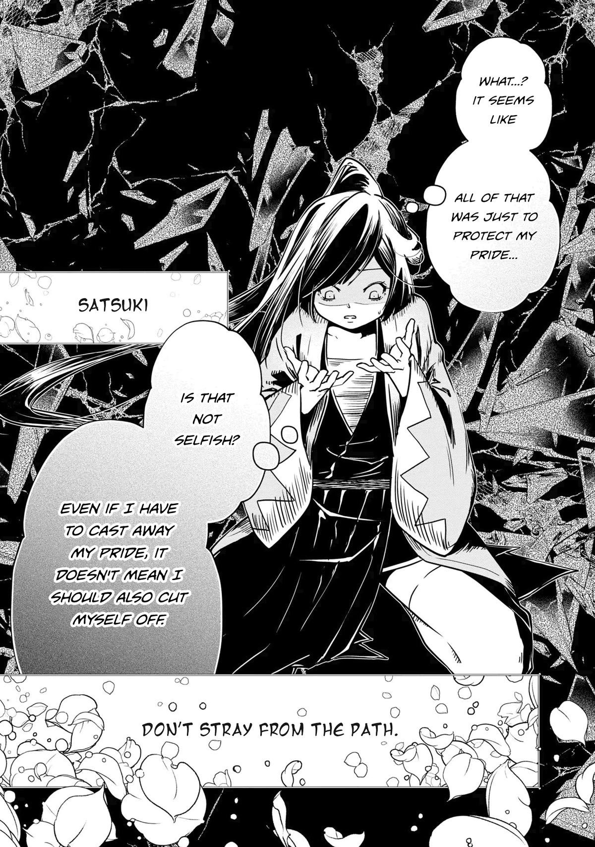 Is It Odd That I Became An Adventurer Even If I Graduated The Witchcraft Institute? Chapter 31 page 18 - Chapter 31