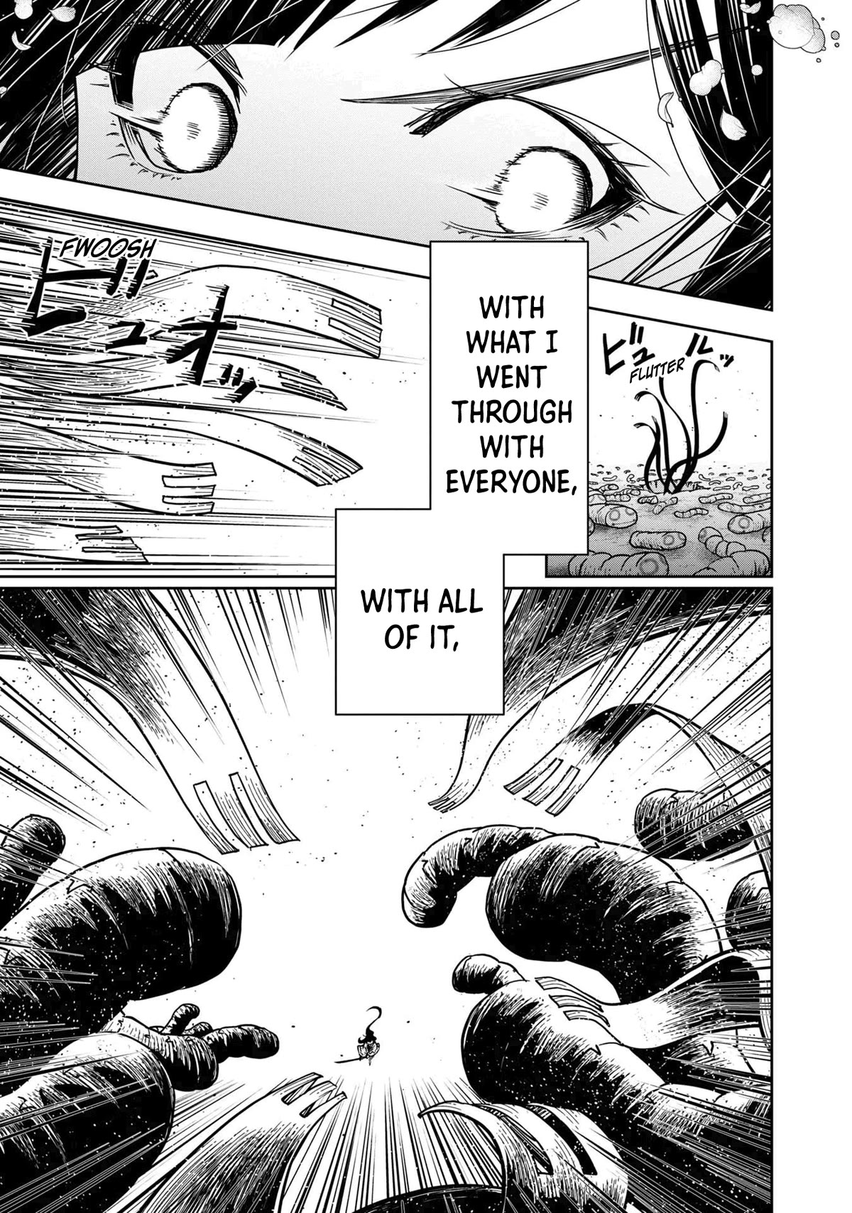 Is It Odd That I Became An Adventurer Even If I Graduated The Witchcraft Institute? Chapter 31 page 24 - Chapter 31