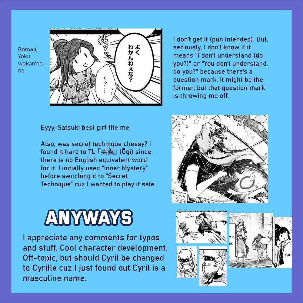 Is It Odd That I Became An Adventurer Even If I Graduated The Witchcraft Institute? Chapter 31 page 33 - Chapter 31