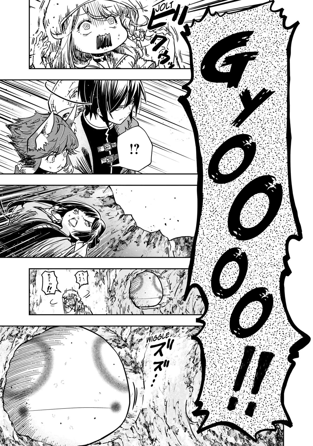 Is It Odd That I Became An Adventurer Even If I Graduated The Witchcraft Institute? Chapter 32 page 15 - Chapter 32