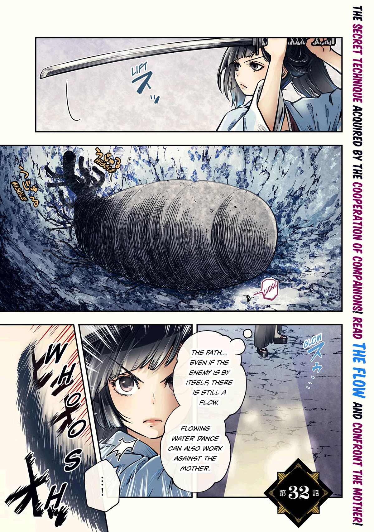 Is It Odd That I Became An Adventurer Even If I Graduated The Witchcraft Institute? Chapter 32 page 2 - Chapter 32