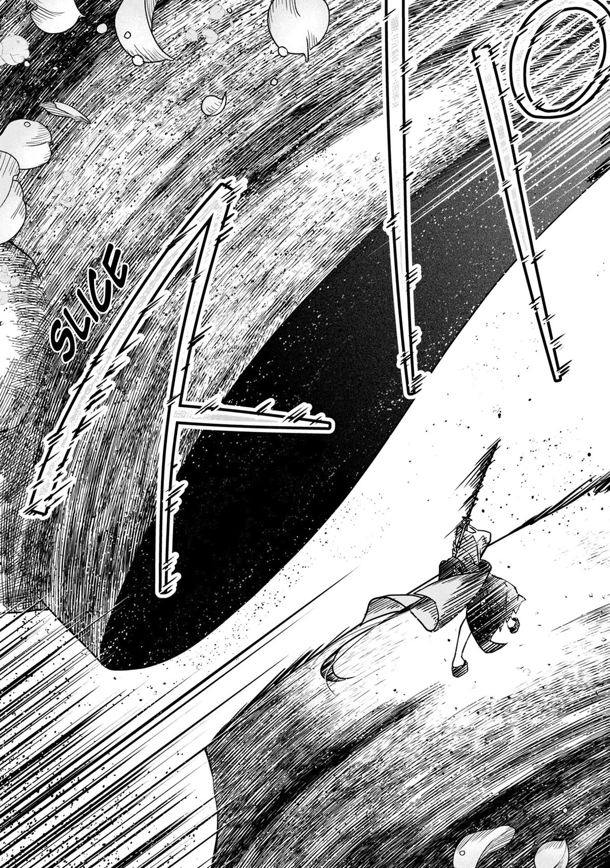 Is It Odd That I Became An Adventurer Even If I Graduated The Witchcraft Institute? Chapter 32 page 27 - Chapter 32
