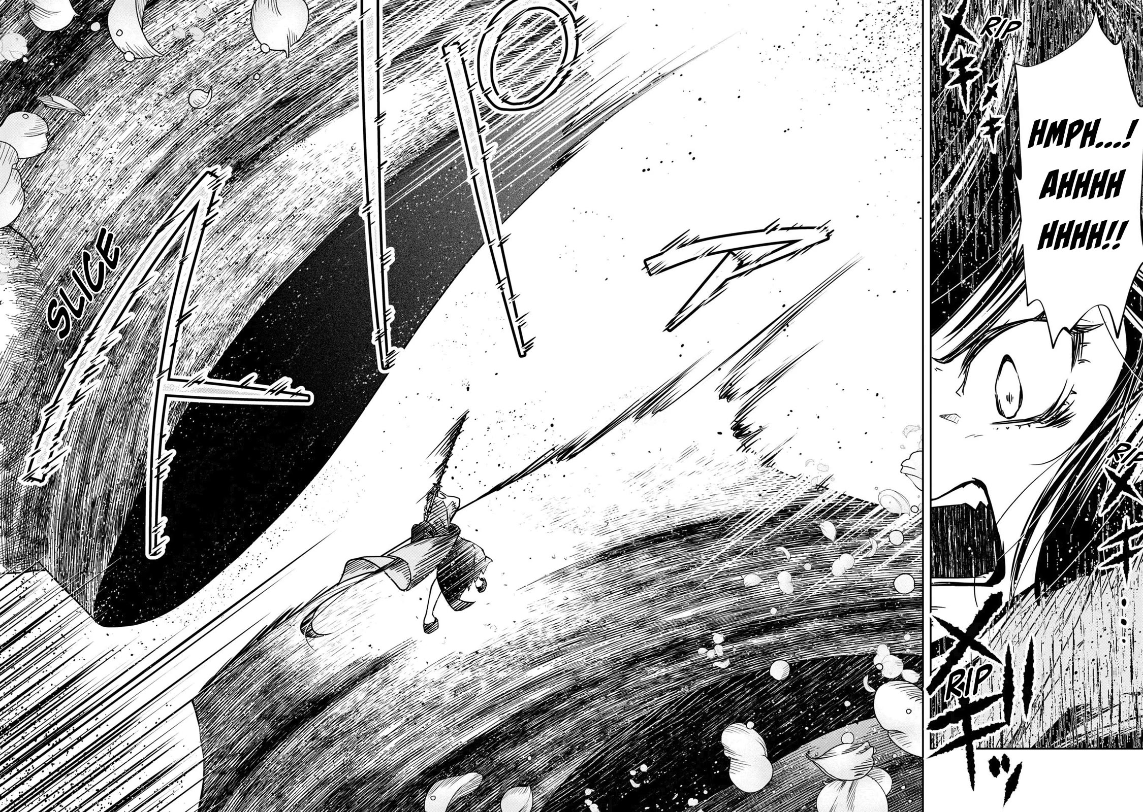 Is It Odd That I Became An Adventurer Even If I Graduated The Witchcraft Institute? Chapter 32 page 28 - Chapter 32