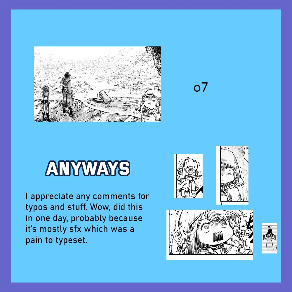 Is It Odd That I Became An Adventurer Even If I Graduated The Witchcraft Institute? Chapter 32 page 36 - Chapter 32
