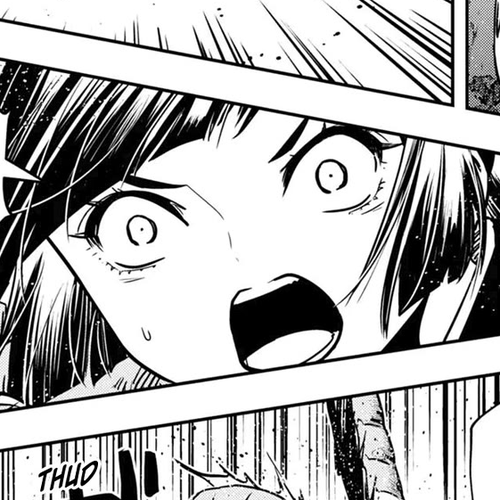 Is It Odd That I Became An Adventurer Even If I Graduated The Witchcraft Institute? Chapter 32 cover