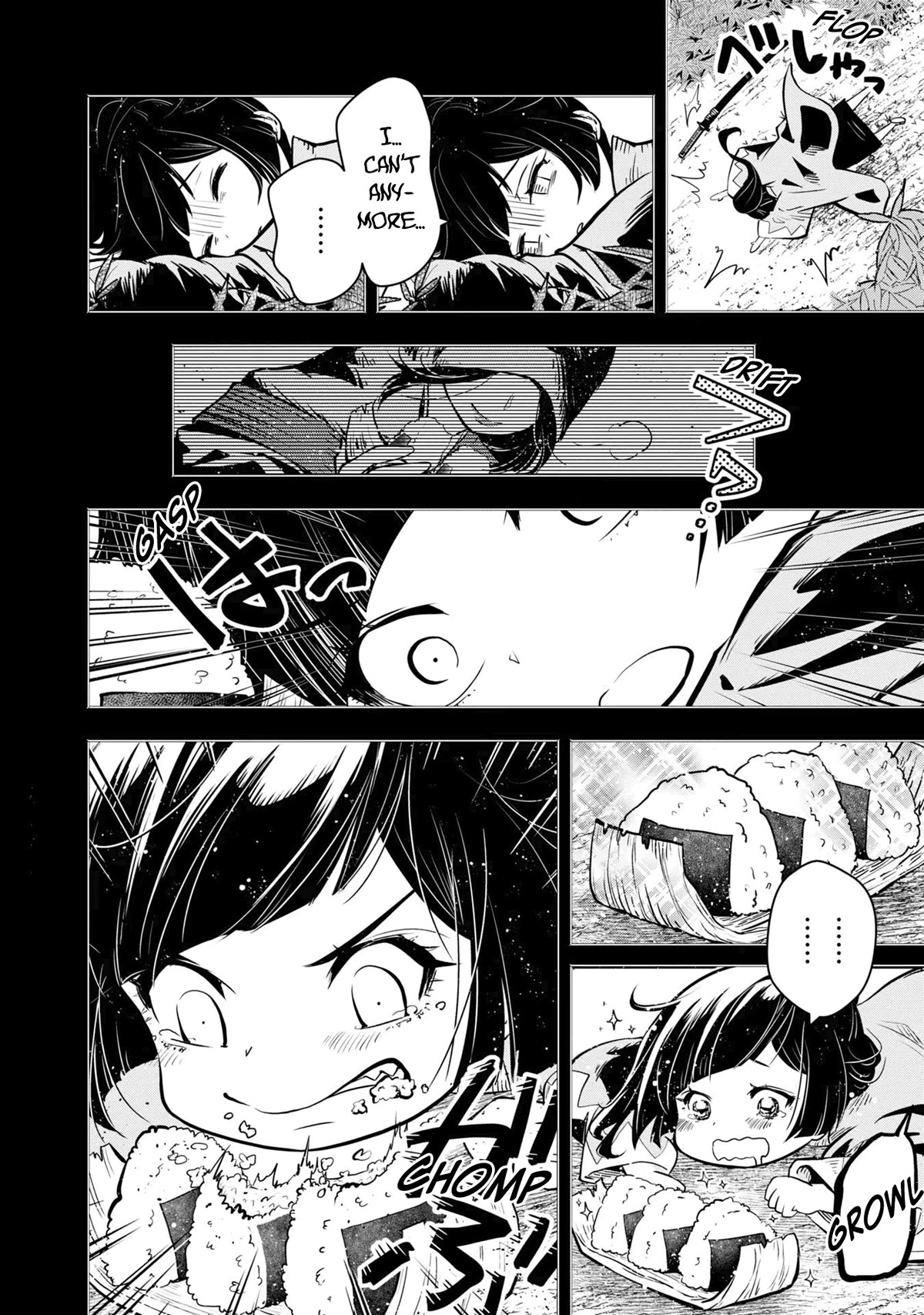 Is It Odd That I Became An Adventurer Even If I Graduated The Witchcraft Institute? Chapter 33 page 29 - Chapter 33