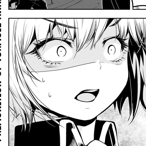 Is It Odd That I Became An Adventurer Even If I Graduated The Witchcraft Institute? Chapter 34 cover