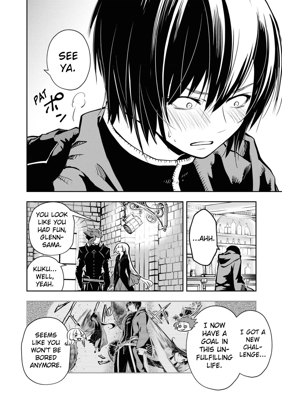 Is It Odd That I Became An Adventurer Even If I Graduated The Witchcraft Institute? Chapter 35 page 15 - Chapter 35