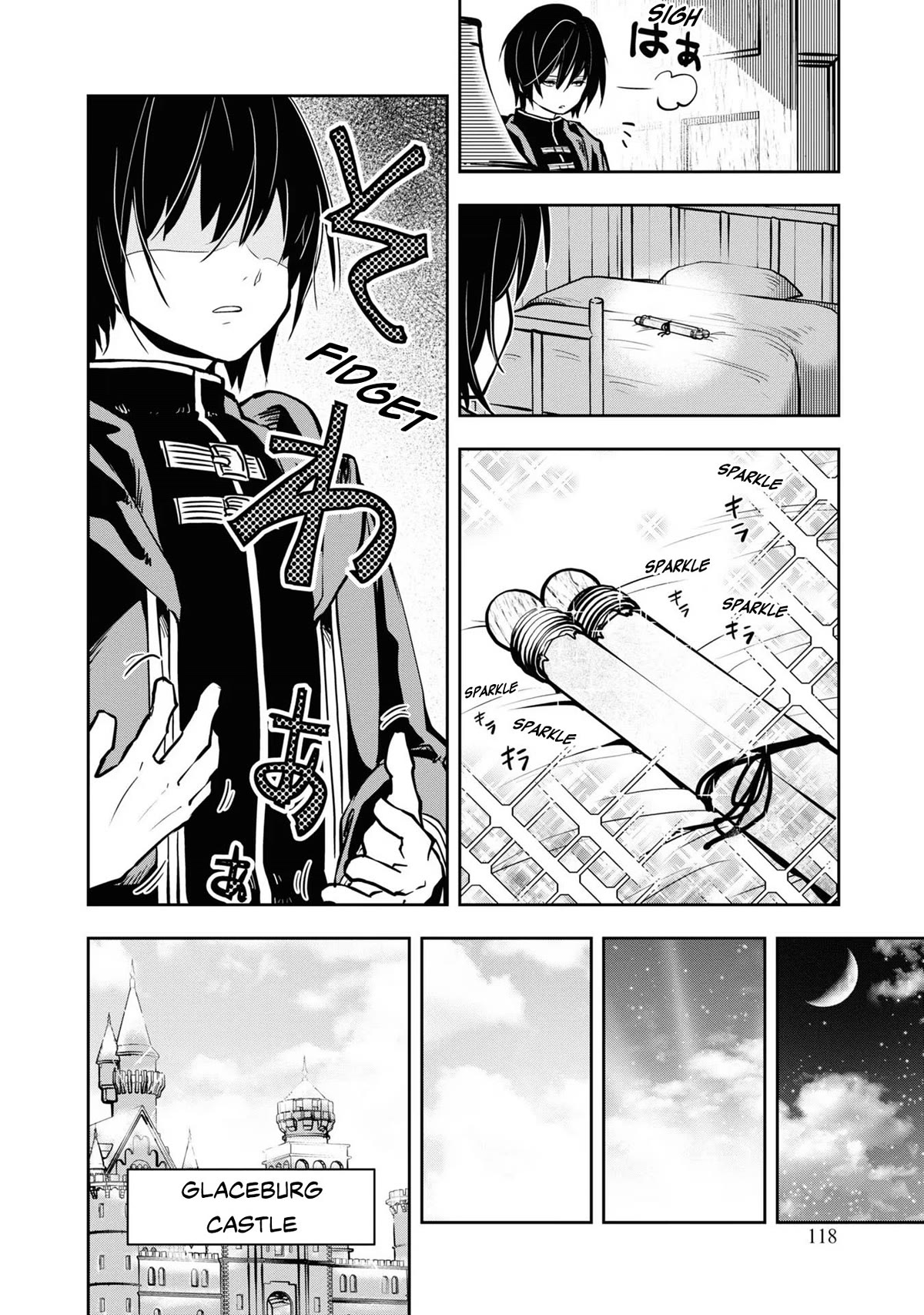 Is It Odd That I Became An Adventurer Even If I Graduated The Witchcraft Institute? Chapter 35 page 21 - Chapter 35