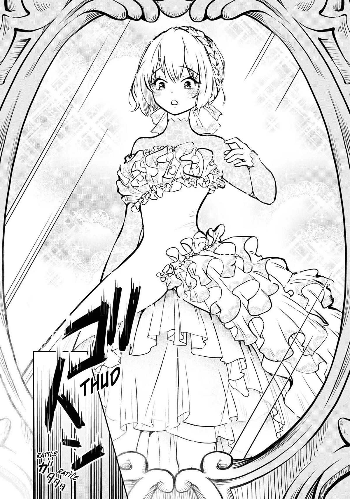 Is It Odd That I Became An Adventurer Even If I Graduated The Witchcraft Institute? Chapter 35 page 29 - Chapter 35