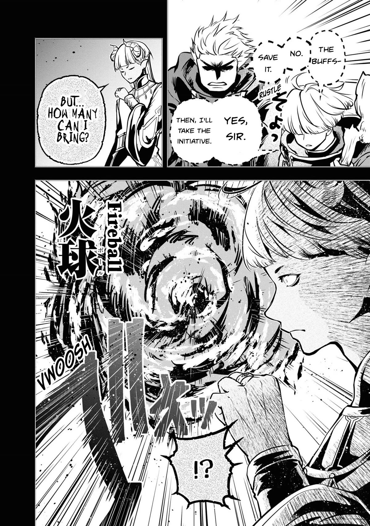 Is It Odd That I Became An Adventurer Even If I Graduated The Witchcraft Institute? Chapter 38 page 13 - Chapter 38