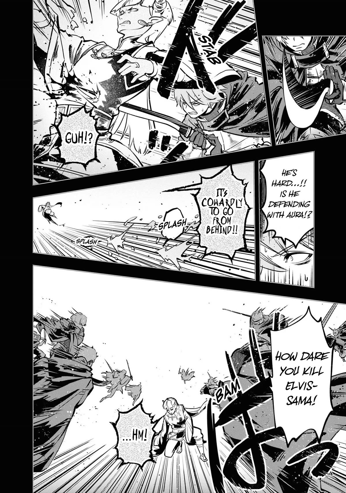 Is It Odd That I Became An Adventurer Even If I Graduated The Witchcraft Institute? Chapter 38 page 19 - Chapter 38