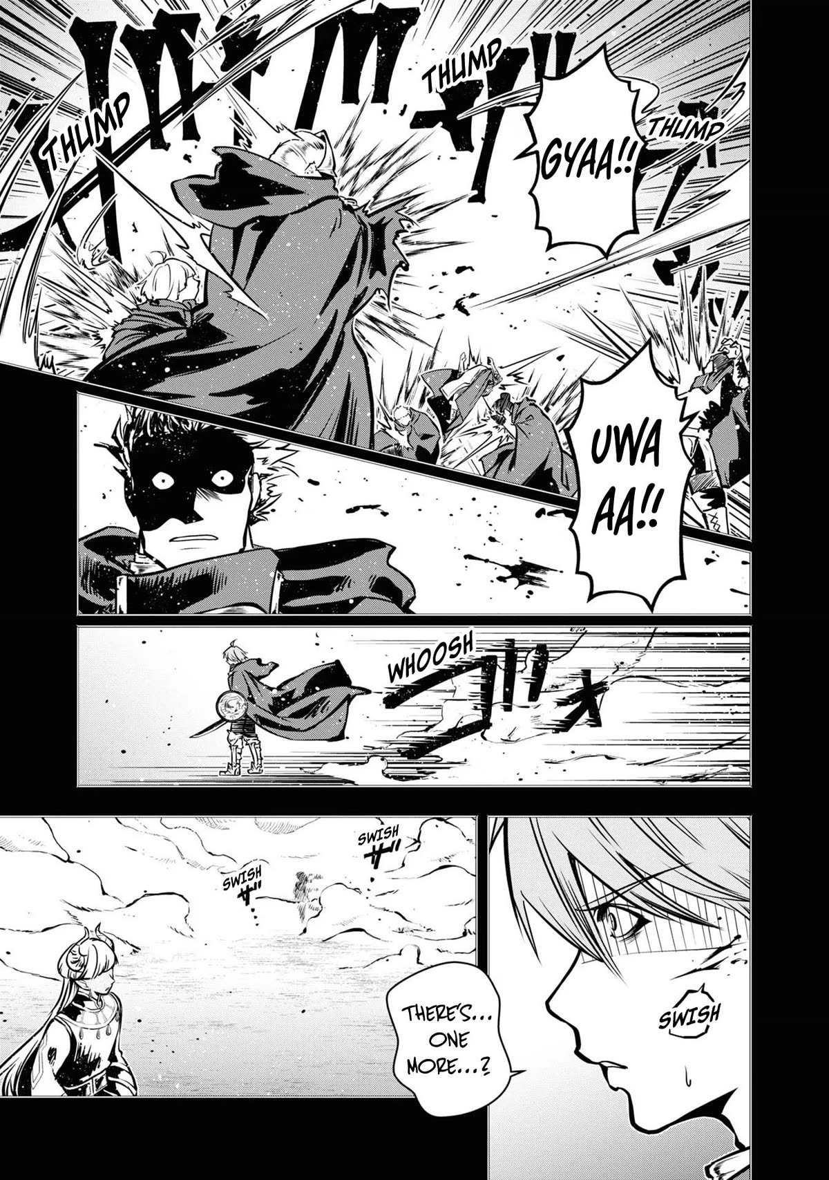 Is It Odd That I Became An Adventurer Even If I Graduated The Witchcraft Institute? Chapter 38 page 24 - Chapter 38