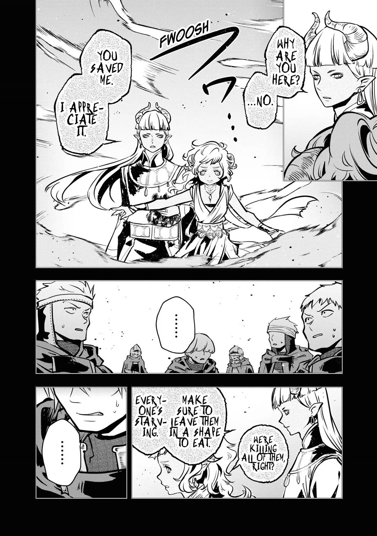 Is It Odd That I Became An Adventurer Even If I Graduated The Witchcraft Institute? Chapter 38 page 27 - Chapter 38