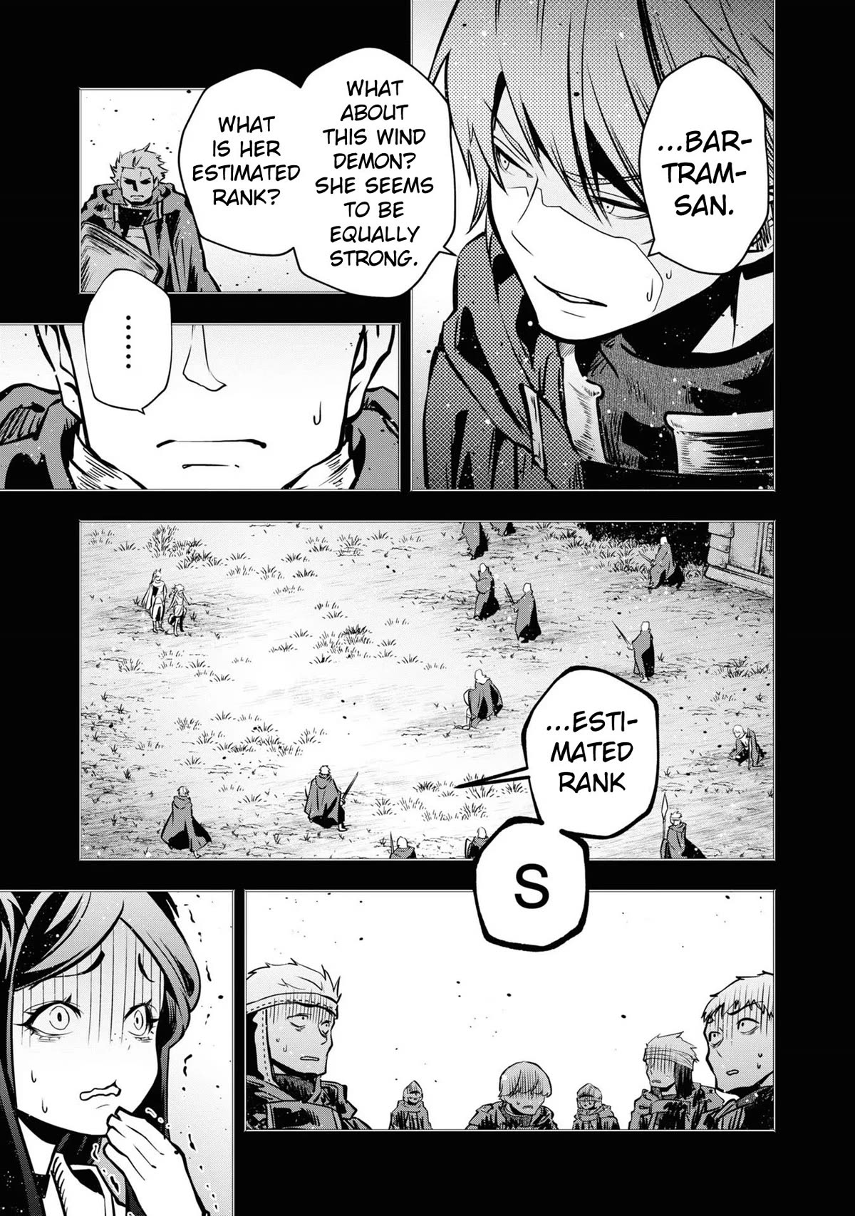 Is It Odd That I Became An Adventurer Even If I Graduated The Witchcraft Institute? Chapter 38 page 28 - Chapter 38