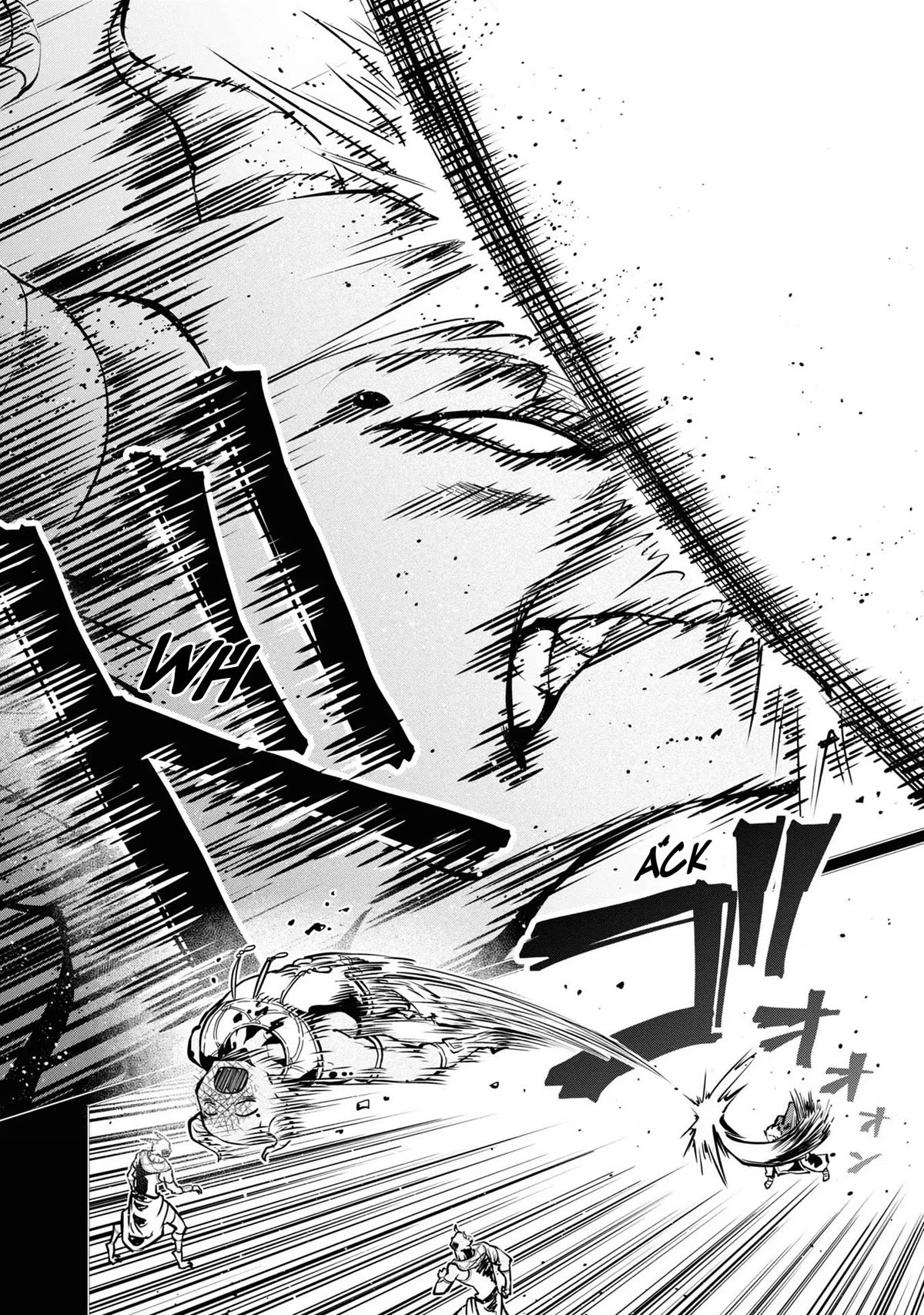 Is It Odd That I Became An Adventurer Even If I Graduated The Witchcraft Institute? Chapter 38 page 3 - Chapter 38