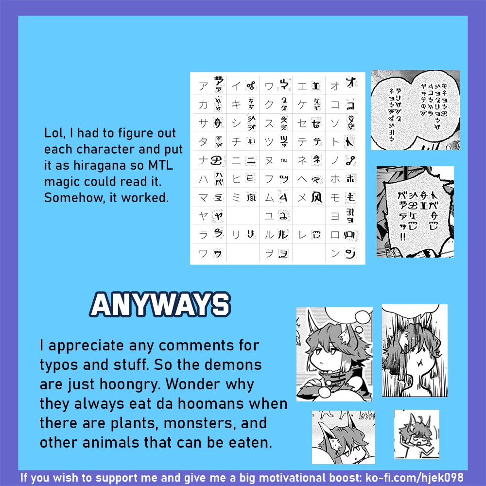 Is It Odd That I Became An Adventurer Even If I Graduated The Witchcraft Institute? Chapter 38 page 33 - Chapter 38