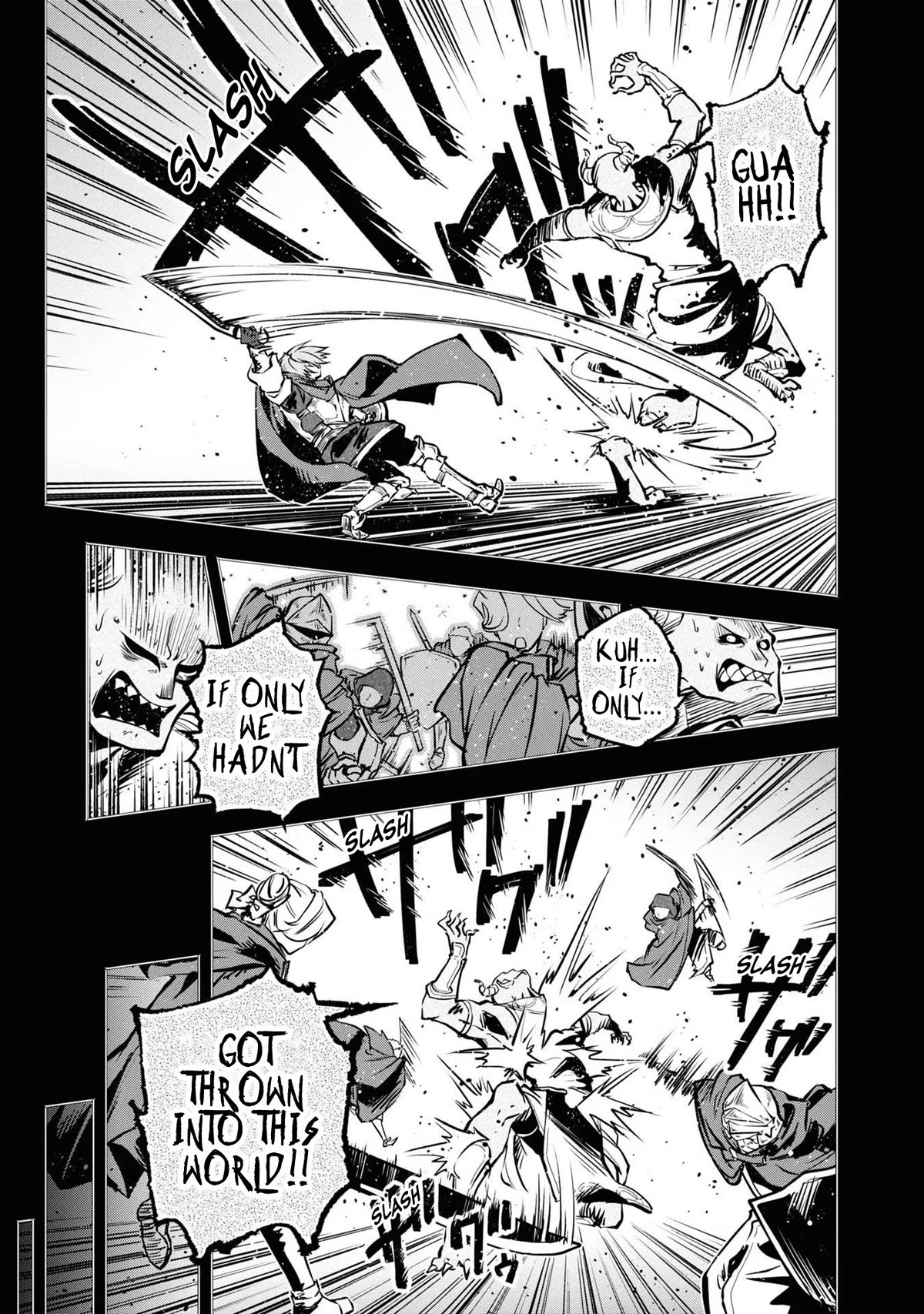 Is It Odd That I Became An Adventurer Even If I Graduated The Witchcraft Institute? Chapter 38 page 6 - Chapter 38