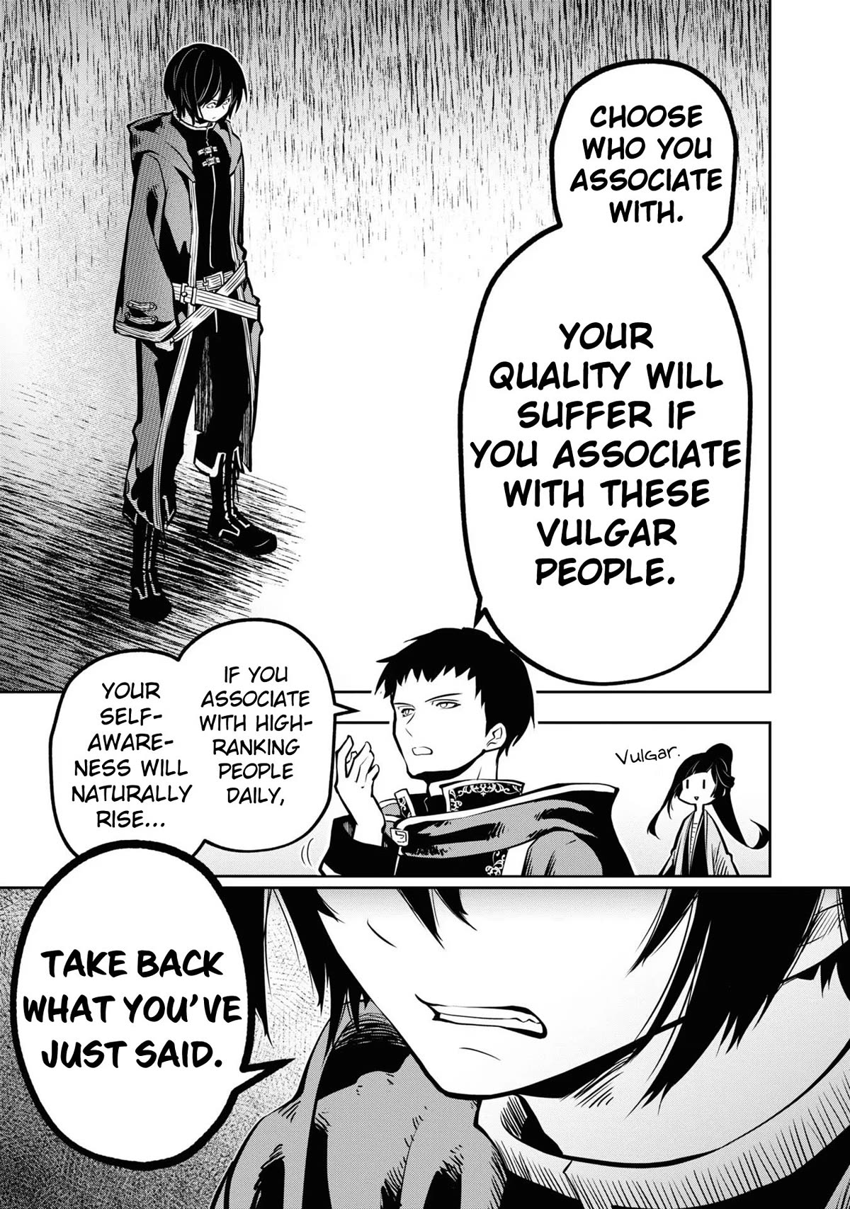 Is It Odd That I Became An Adventurer Even If I Graduated The Witchcraft Institute? Chapter 40 page 18 - Chapter 40