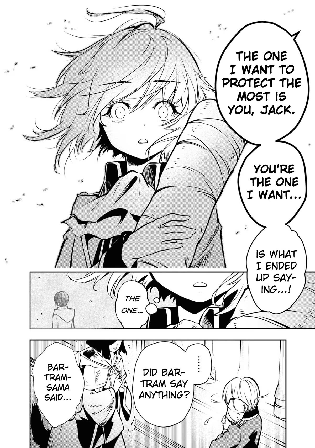 Is It Odd That I Became An Adventurer Even If I Graduated The Witchcraft Institute? Chapter 40 page 25 - Chapter 40