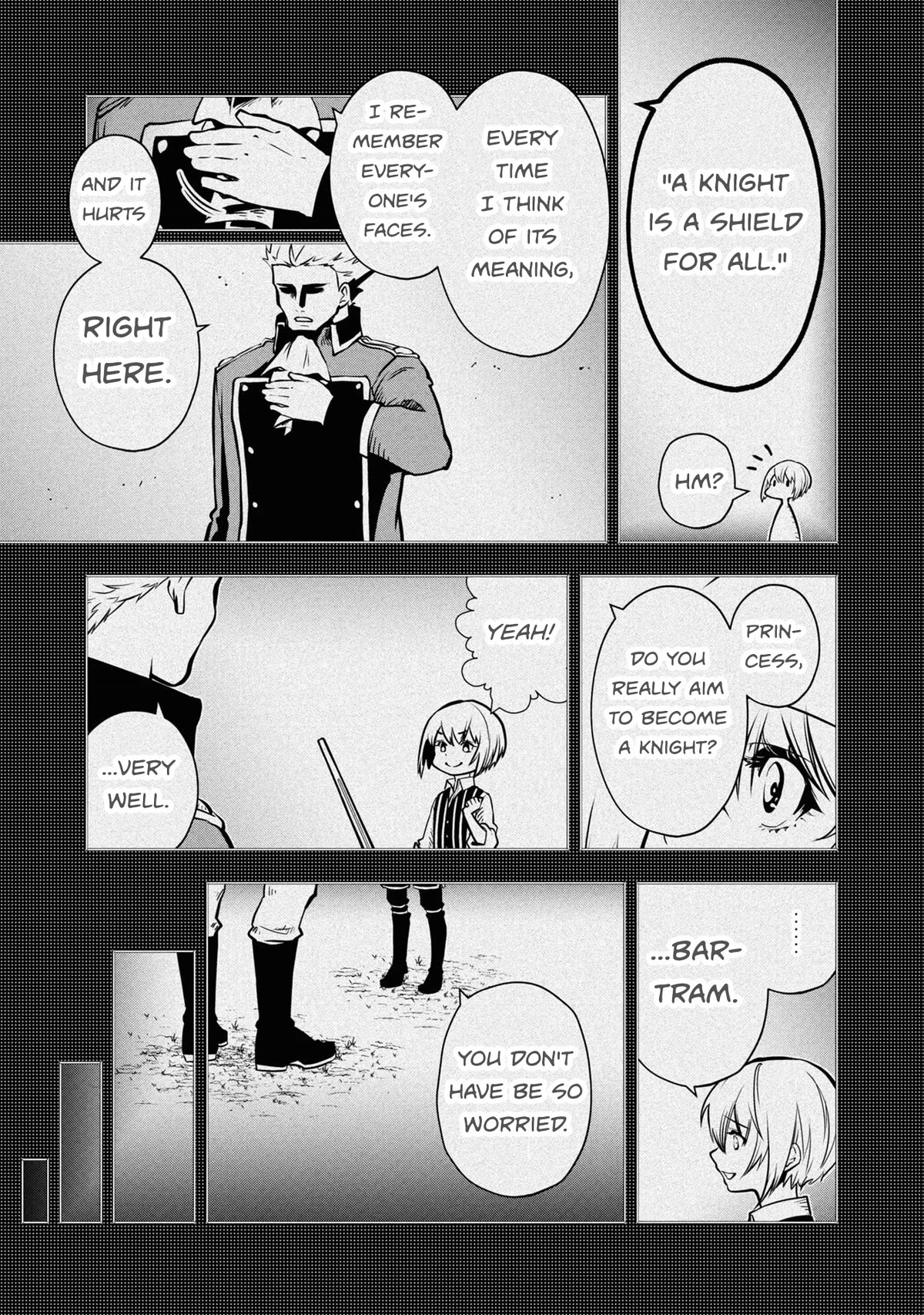 Is It Odd That I Became An Adventurer Even If I Graduated The Witchcraft Institute? Chapter 40 page 28 - Chapter 40
