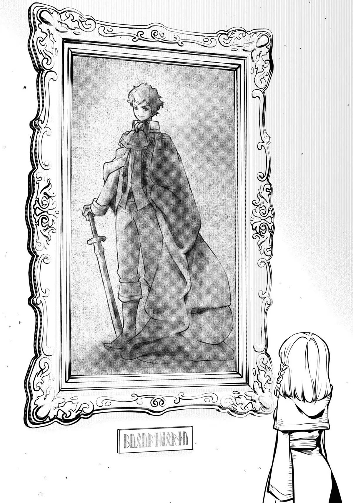 Is It Odd That I Became An Adventurer Even If I Graduated The Witchcraft Institute? Chapter 40 page 3 - Chapter 40