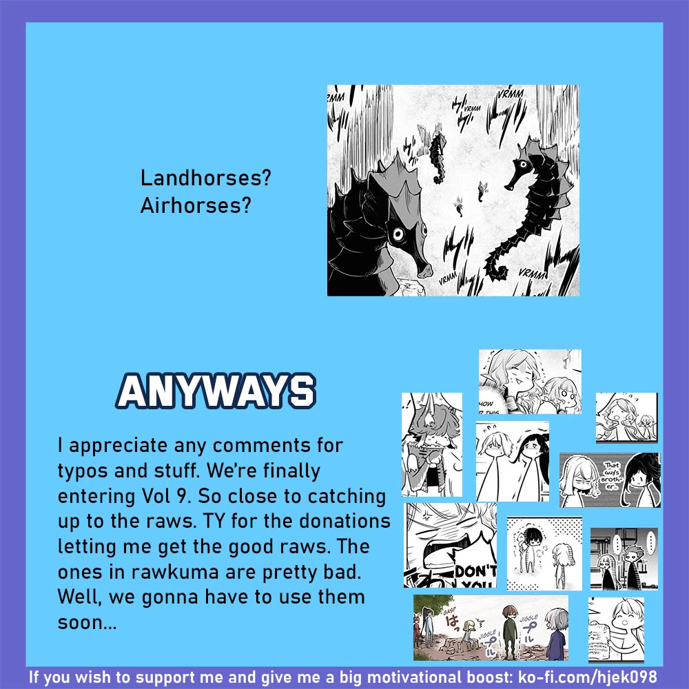 Is It Odd That I Became An Adventurer Even If I Graduated The Witchcraft Institute? Chapter 42 page 34 - Chapter 42