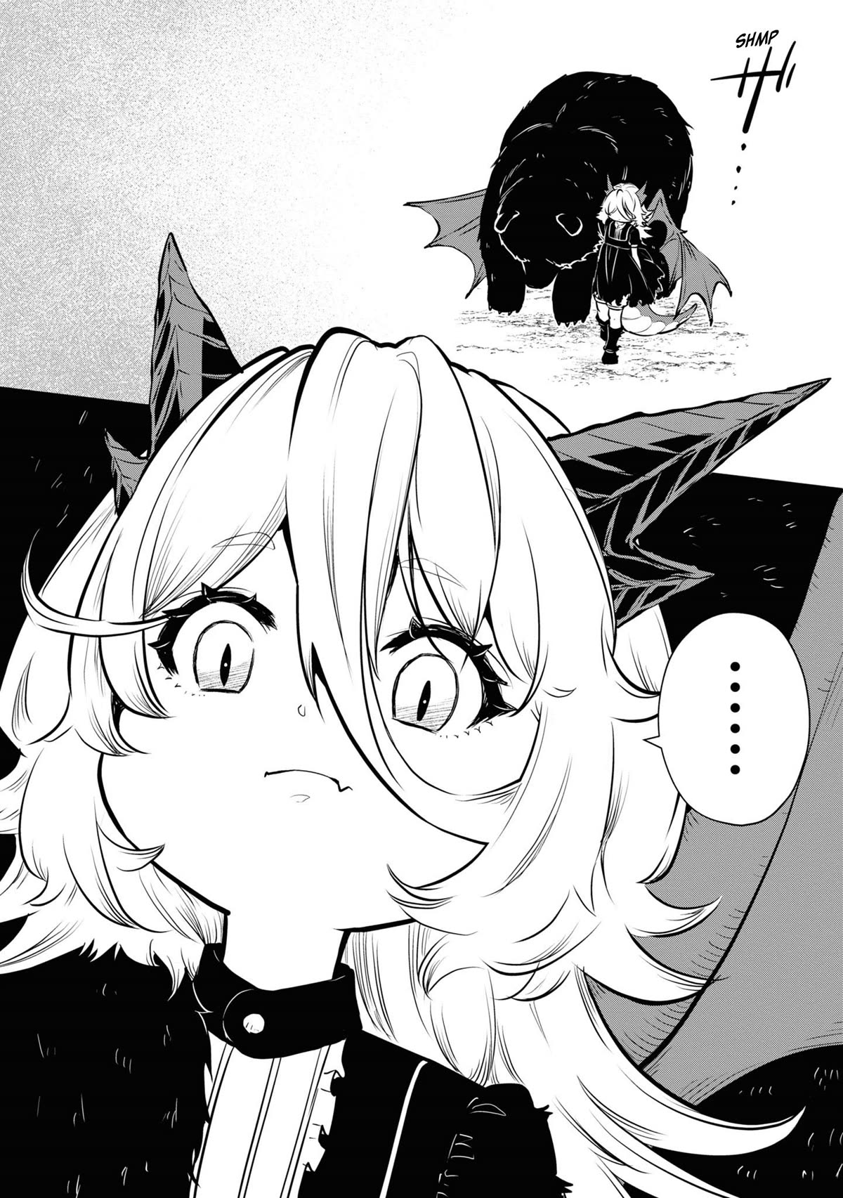 Is It Odd That I Became An Adventurer Even If I Graduated The Witchcraft Institute? Chapter 43 page 30 - Chapter 43