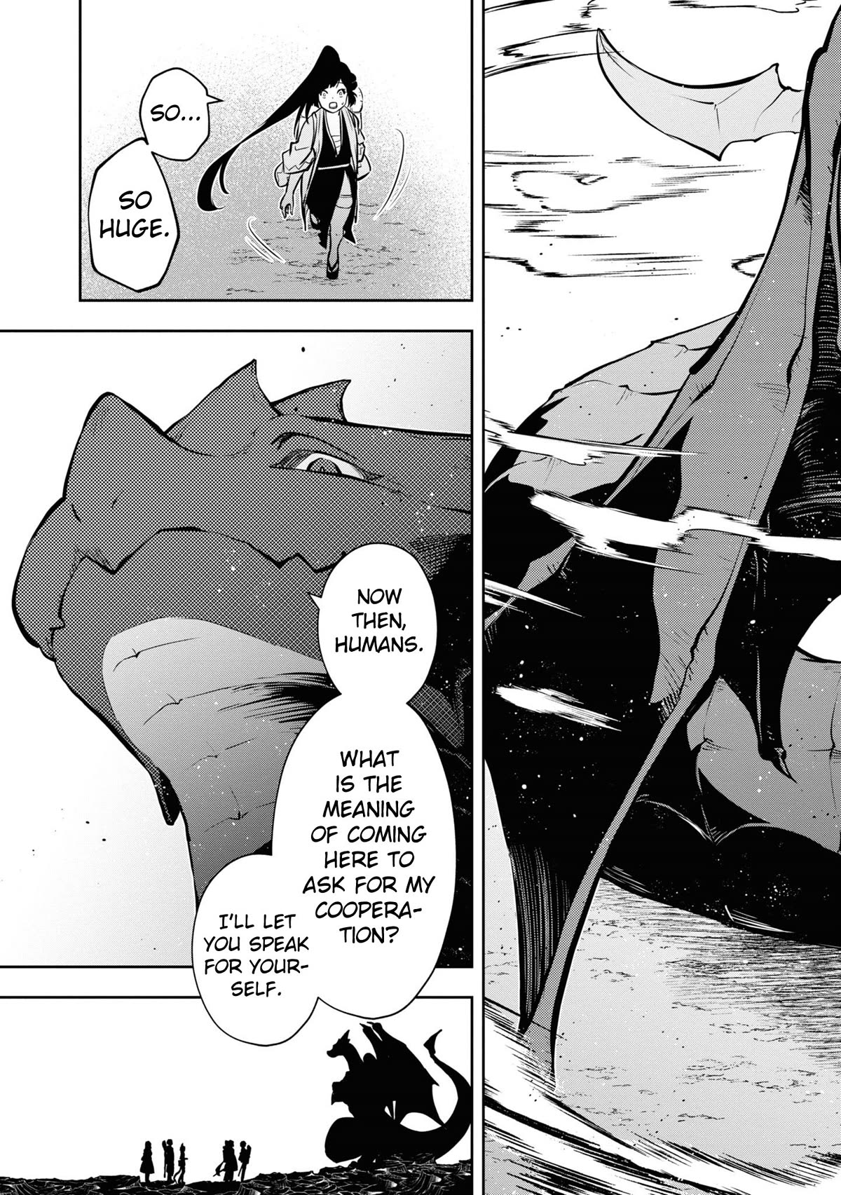 Is It Odd That I Became An Adventurer Even If I Graduated The Witchcraft Institute? Chapter 44 page 10 - Chapter 44
