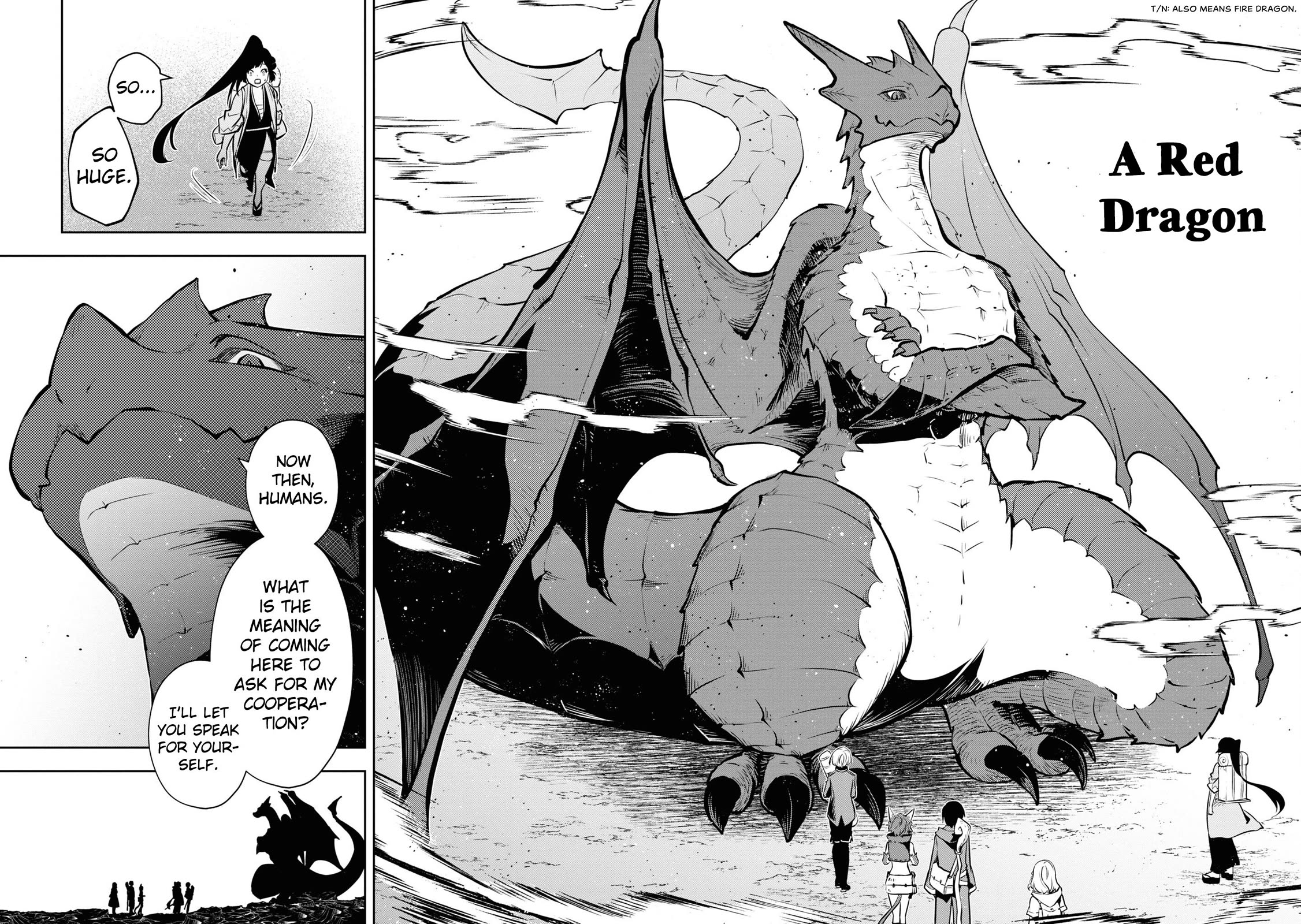 Is It Odd That I Became An Adventurer Even If I Graduated The Witchcraft Institute? Chapter 44 page 11 - Chapter 44