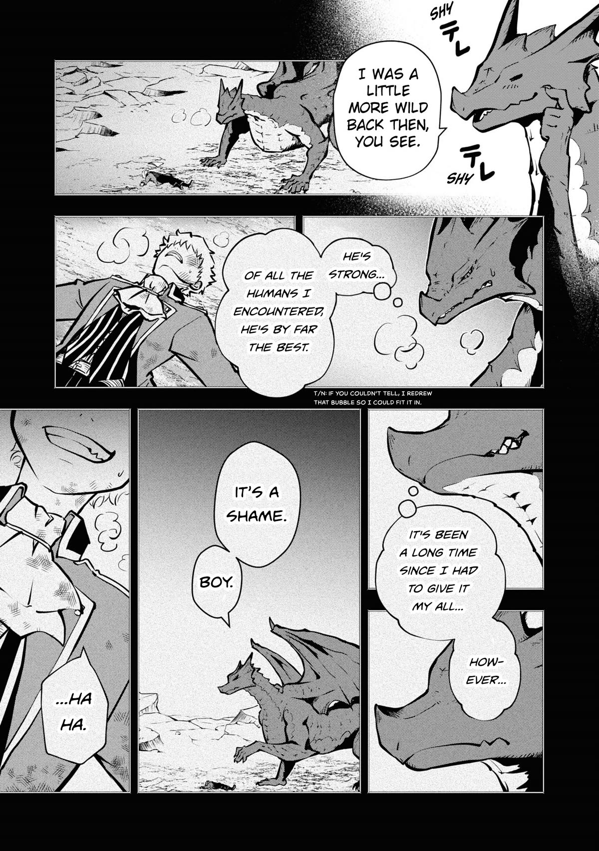 Is It Odd That I Became An Adventurer Even If I Graduated The Witchcraft Institute? Chapter 44 page 15 - Chapter 44