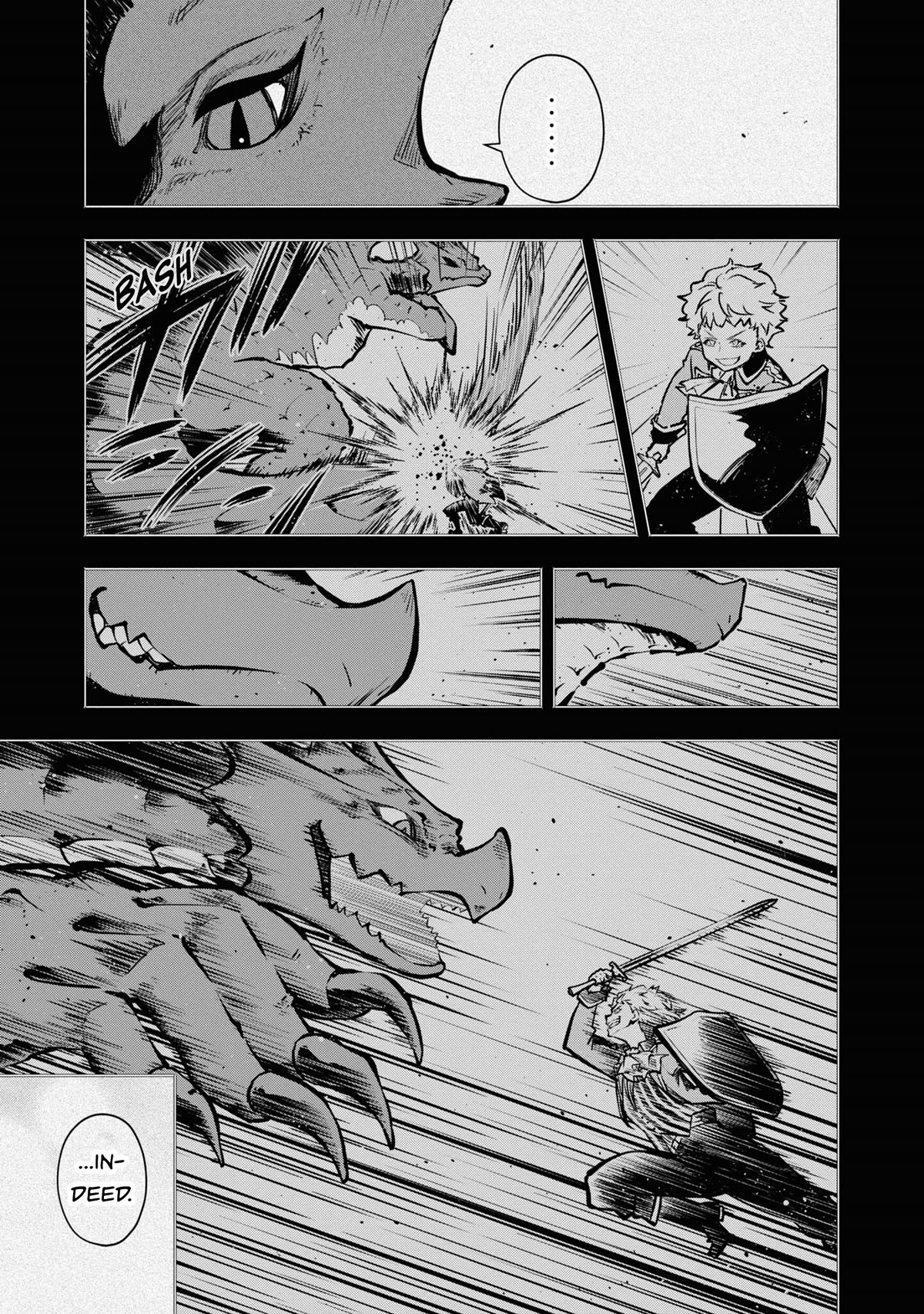 Is It Odd That I Became An Adventurer Even If I Graduated The Witchcraft Institute? Chapter 44 page 17 - Chapter 44