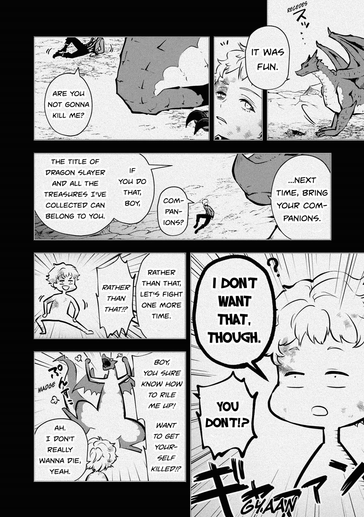 Is It Odd That I Became An Adventurer Even If I Graduated The Witchcraft Institute? Chapter 44 page 18 - Chapter 44