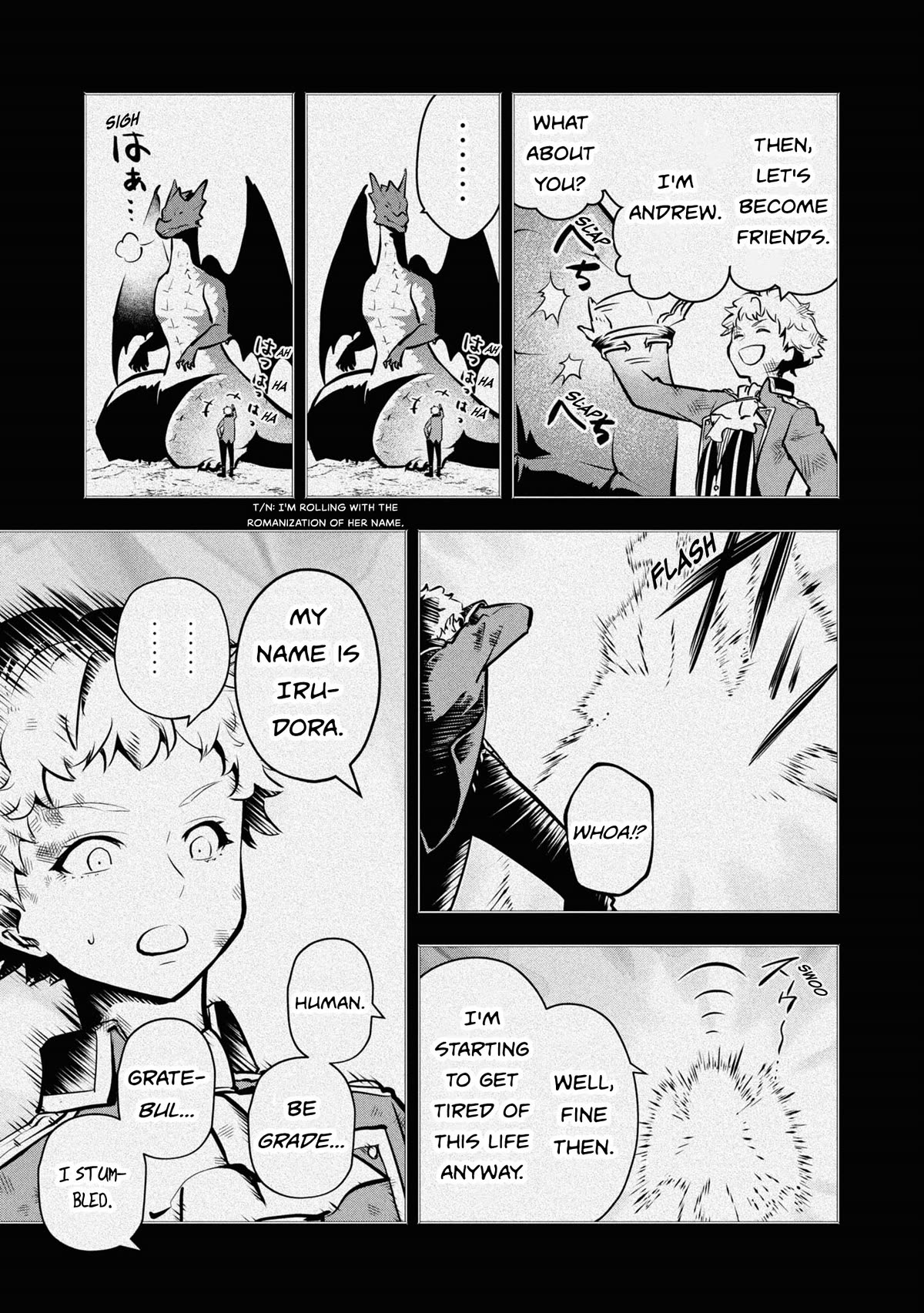 Is It Odd That I Became An Adventurer Even If I Graduated The Witchcraft Institute? Chapter 44 page 19 - Chapter 44