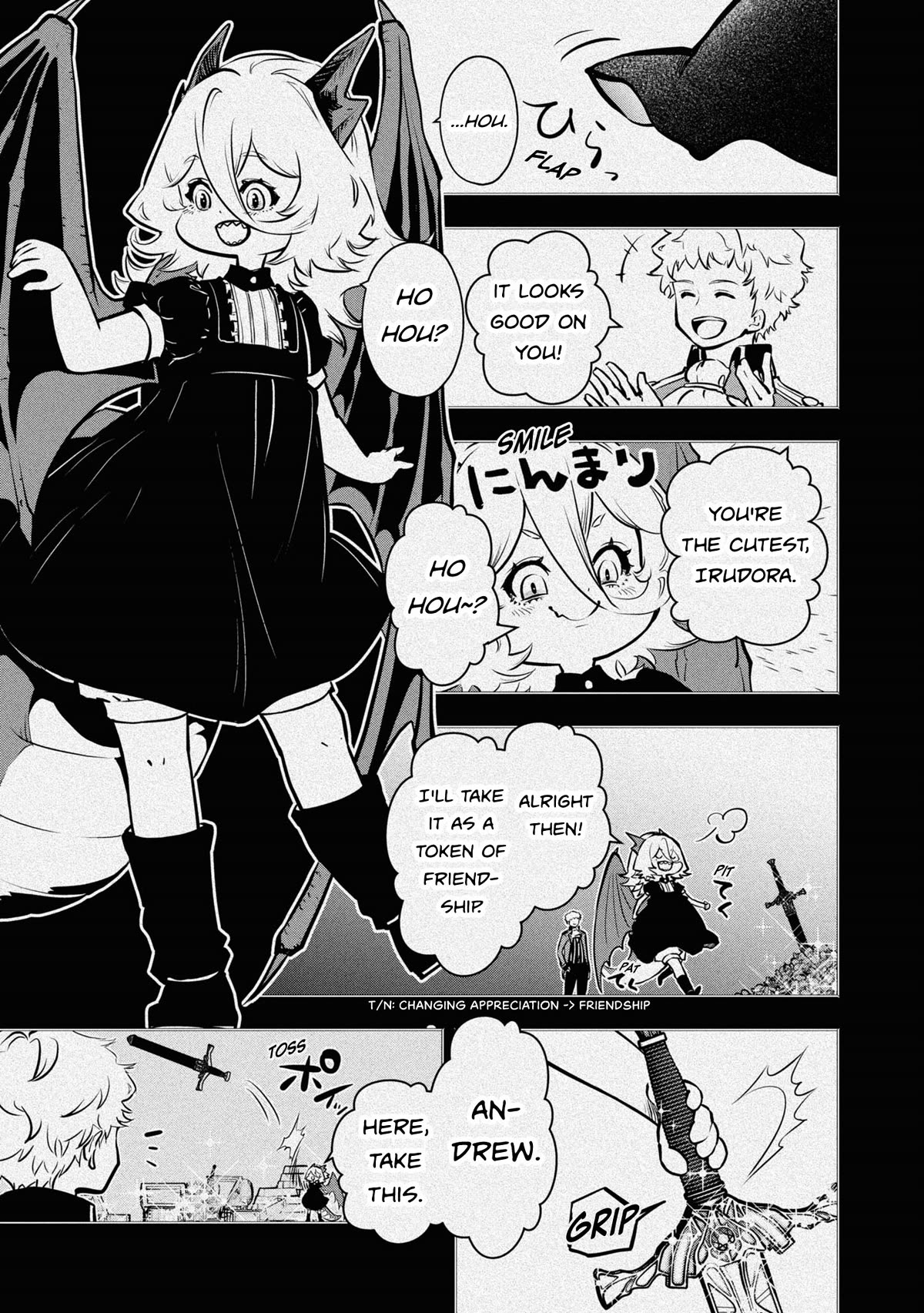 Is It Odd That I Became An Adventurer Even If I Graduated The Witchcraft Institute? Chapter 44 page 21 - Chapter 44