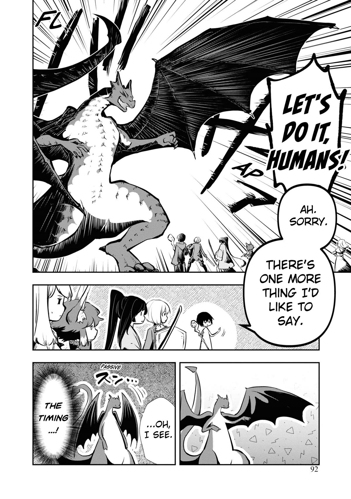Is It Odd That I Became An Adventurer Even If I Graduated The Witchcraft Institute? Chapter 44 page 28 - Chapter 44