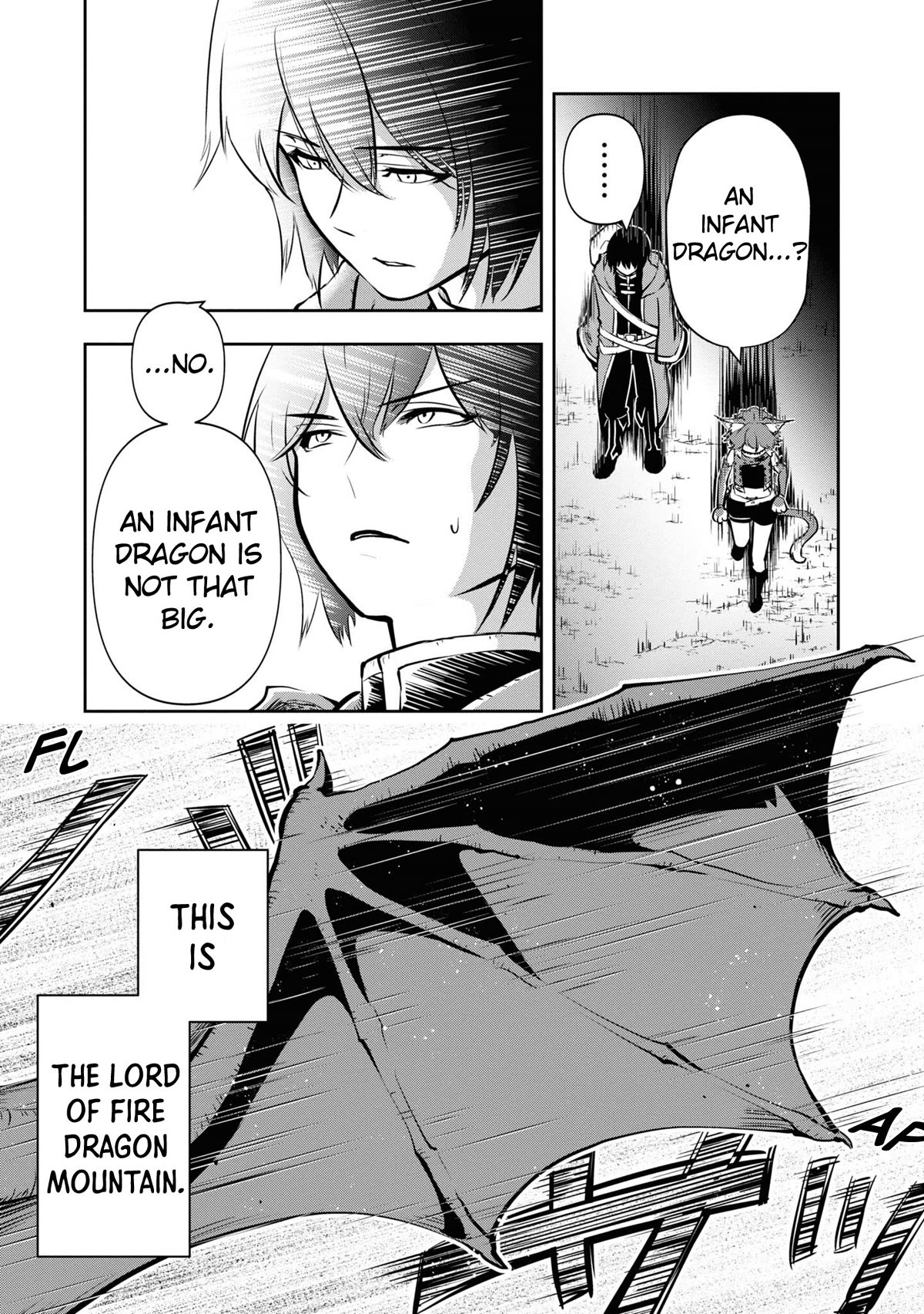Is It Odd That I Became An Adventurer Even If I Graduated The Witchcraft Institute? Chapter 44 page 8 - Chapter 44