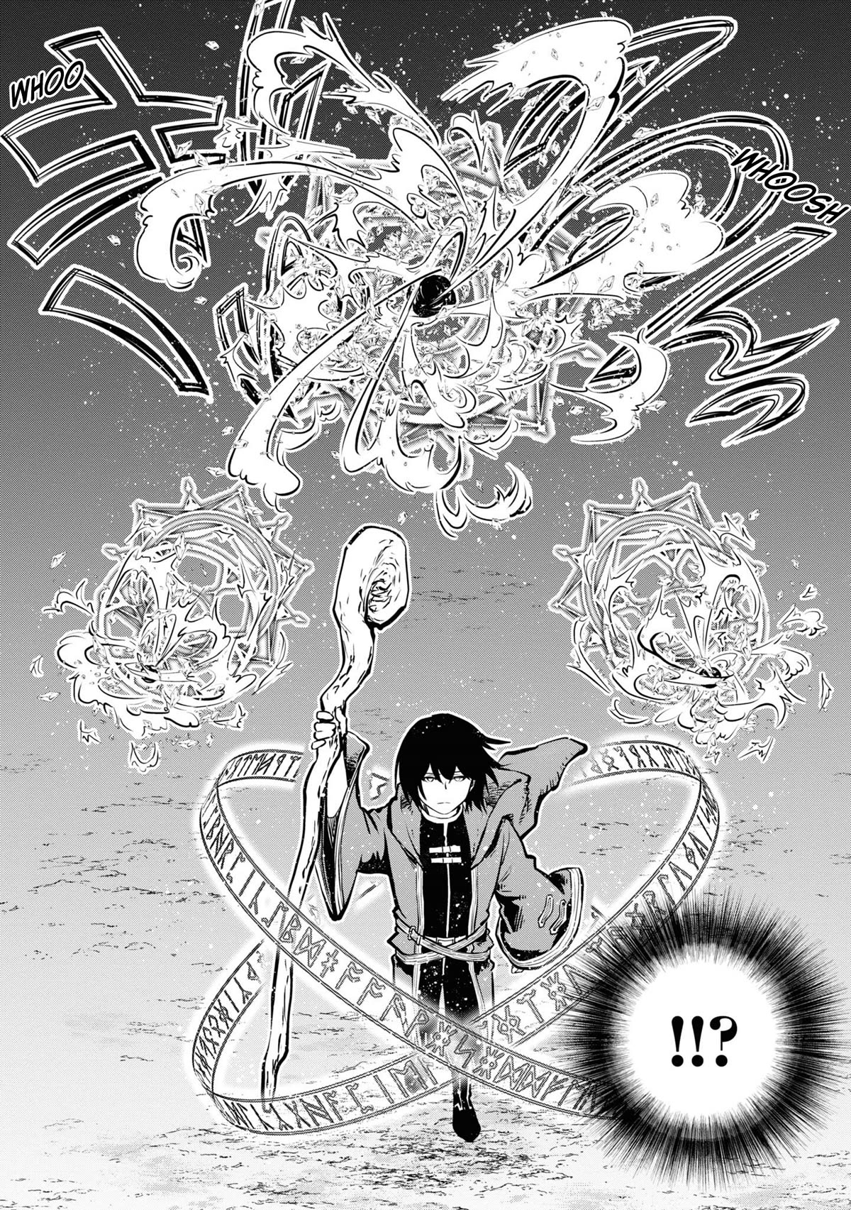 Is It Odd That I Became An Adventurer Even If I Graduated The Witchcraft Institute? Chapter 45 page 15 - Chapter 45