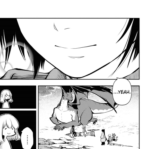 Is It Odd That I Became An Adventurer Even If I Graduated The Witchcraft Institute? Chapter 45 cover