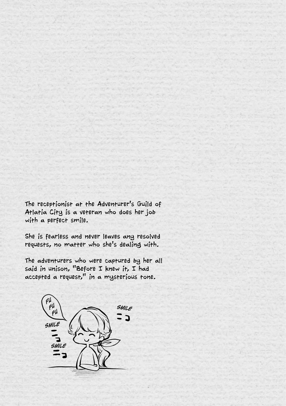 Is It Odd That I Became An Adventurer Even If I Graduated The Witchcraft Institute? Chapter 46.5 page 4 - Chapter 46.5: Volume 9 Extras