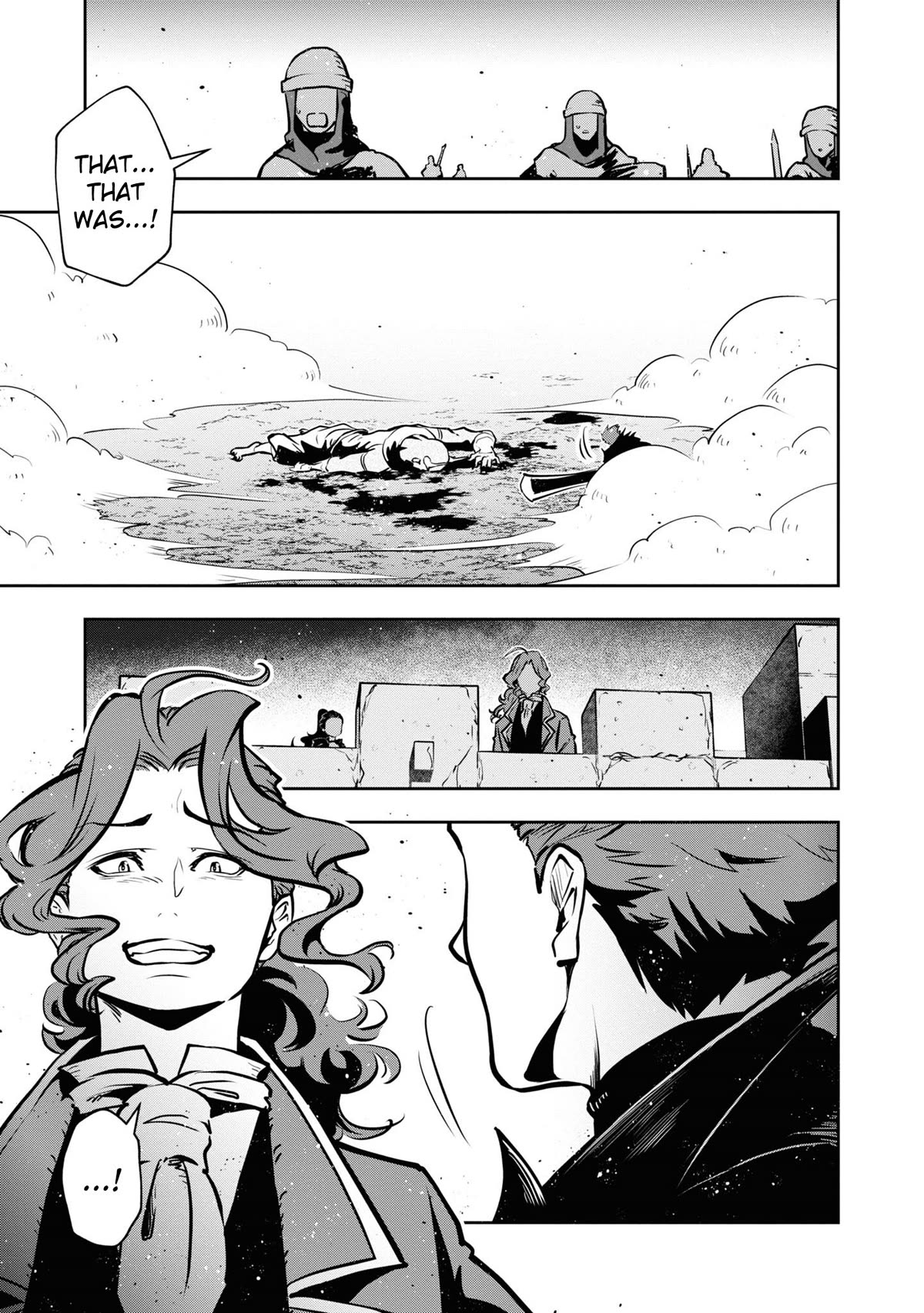 Is It Odd That I Became An Adventurer Even If I Graduated The Witchcraft Institute? Chapter 46 page 16 - Chapter 46
